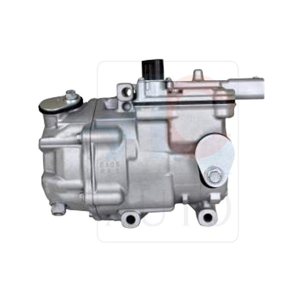 Kompressor, klimatanläggning 300V Acauto AC-01DN536 ACAUTO