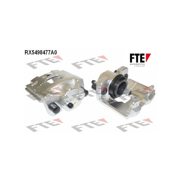 Bromsok, framaxel vänster Fte 9292352 FTE