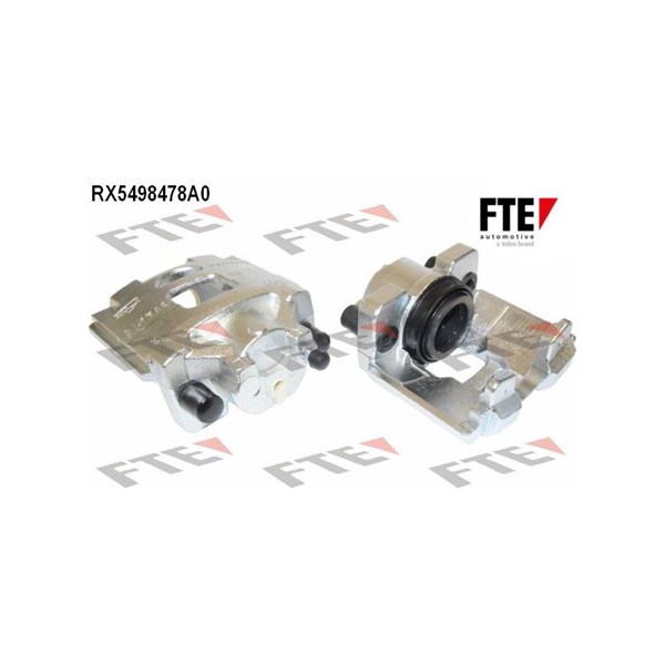 Bromsok, framaxel höger Fte 9292353 FTE