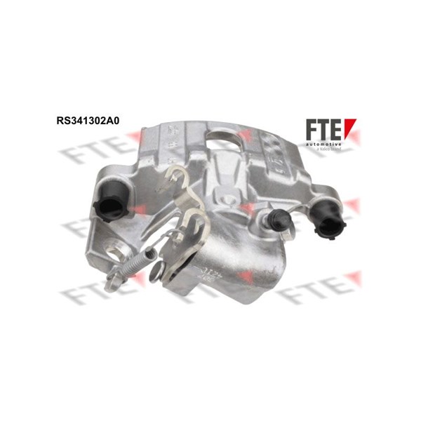 Bromsok, Bakaxel vänster Fte 9298005 FTE