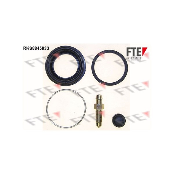 Reparationssats, bromsok, Bakaxel Fte 9323803 FTE