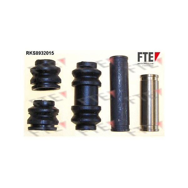 Styrhylsa, bromsok, Bakaxel, Framaxel Fte RKS8932015 FTE