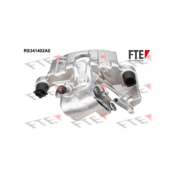 Bromsok, Bakaxel höger Fte RS341402A0 FTE