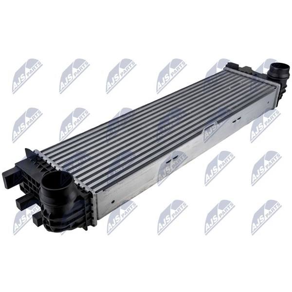 Intercooler Nty CCL-ME-064 NTY