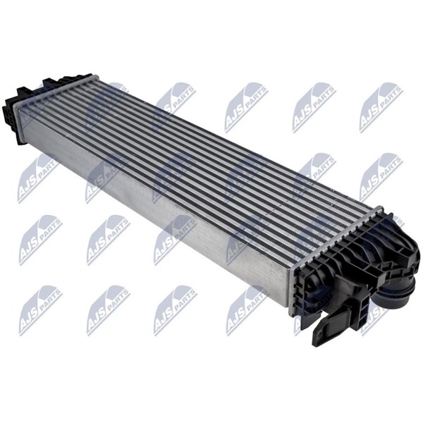 Intercooler Nty CCL-ME-064 NTY Intercooler Nty CCL-ME-064 NTY
