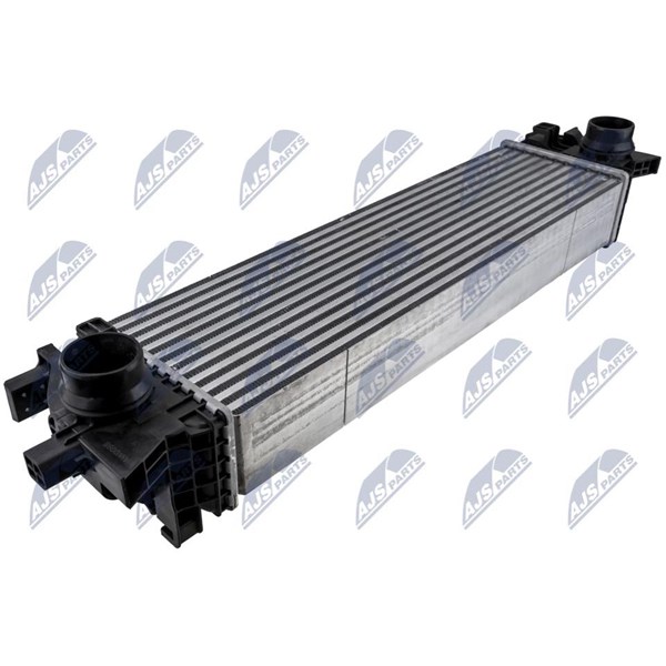 Intercooler Nty CCL-VV-021 NTY
