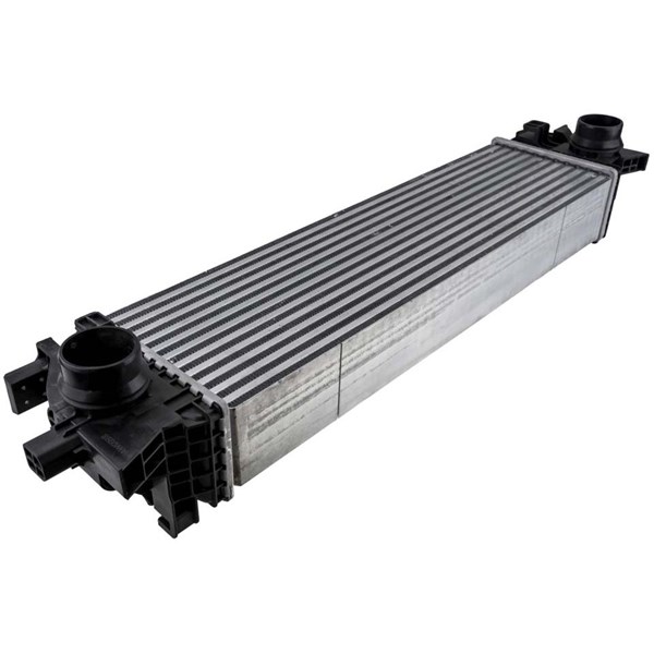 Intercooler Nty CCL-VV-021 NTY