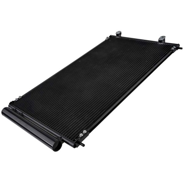 Kondensor, klimatanläggning Nty CCS-TY-043 NTY