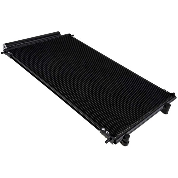 Kondensor, klimatanläggning Nty CCS-TY-043 NTY Kondensor, klimatanläggning Nty CCS-TY-043 NTY