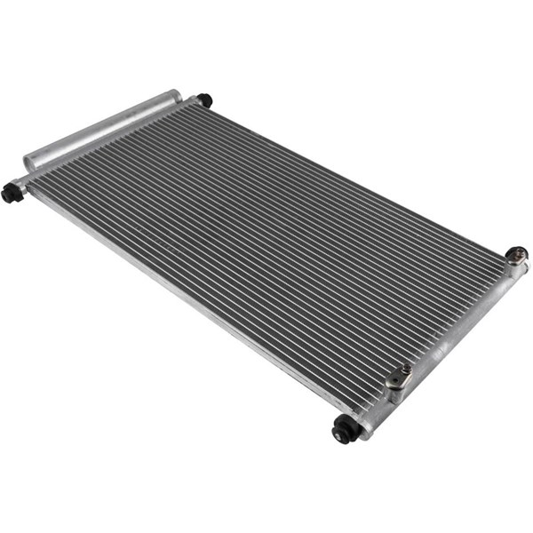 Kondensor, klimatanläggning Nty CCS-TY-045 NTY