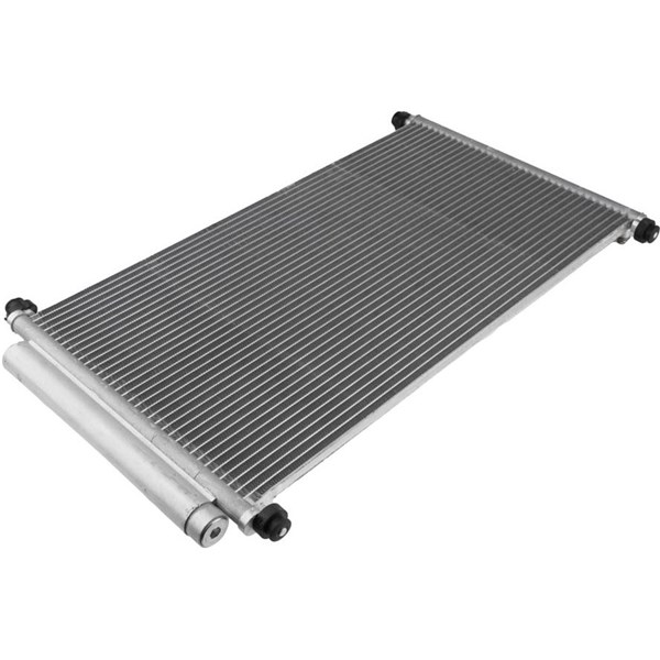 Kondensor, klimatanläggning Nty CCS-TY-045 NTY Kondensor, klimatanläggning Nty CCS-TY-045 NTY