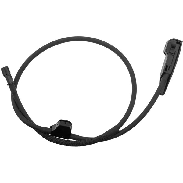Munstycke, vindrutespolning, Vänster fram Nty EDS-VV-049 NTY