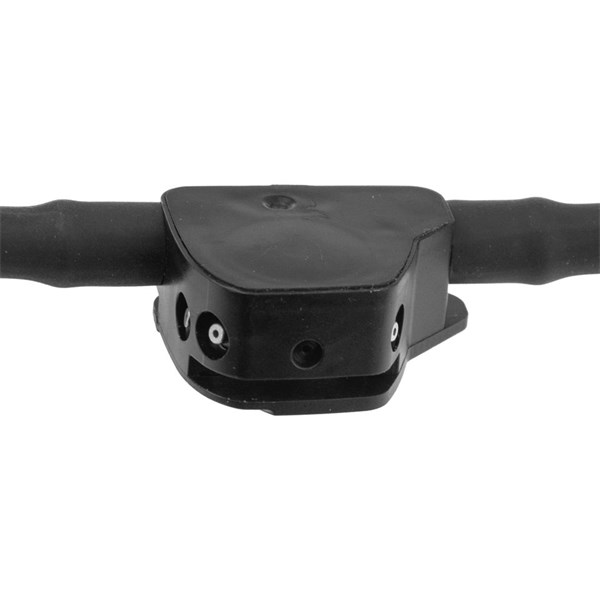 Munstycke, vindrutespolning, Vänster fram Nty EDS-VV-049 NTY