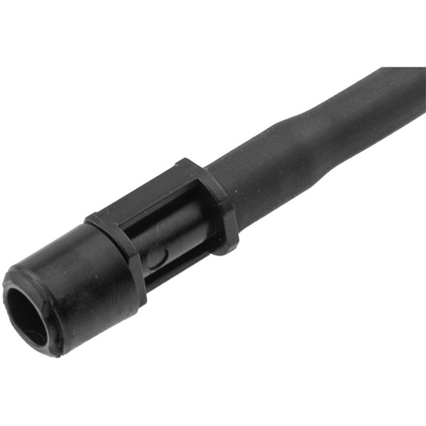 Munstycke, vindrutespolning, Vänster fram Nty EDS-VV-049 NTY
