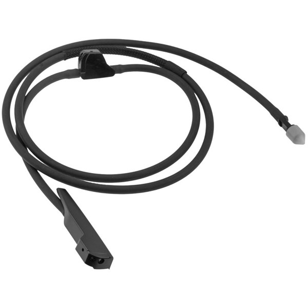 Munstycke, vindrutespolning, Höger fram Nty EDS-VV-050 NTY