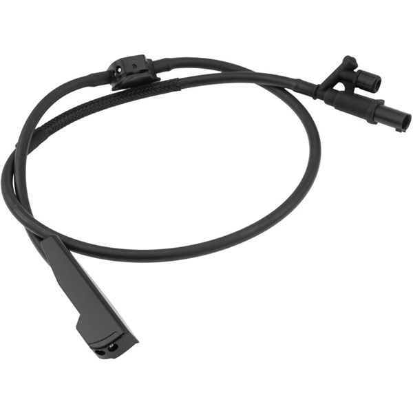 Munstycke, vindrutespolning, Vänster fram Nty EDS-VV-051 NTY