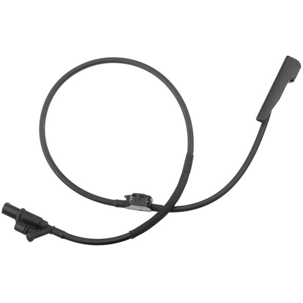 Munstycke, vindrutespolning, Vänster fram Nty EDS-VV-051 NTY