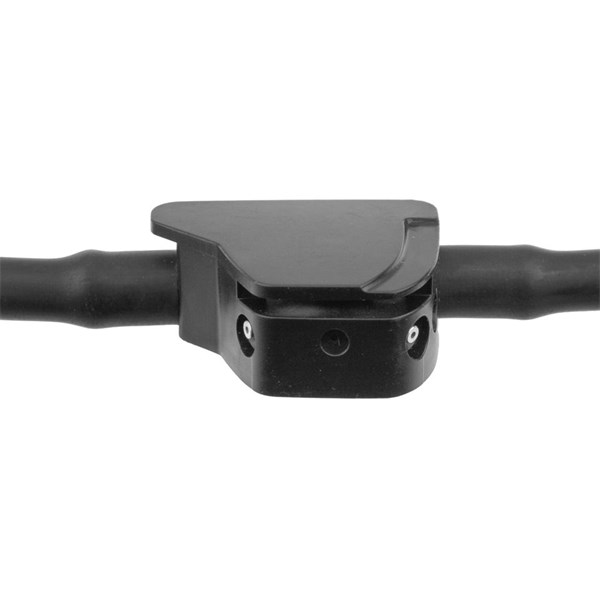 Munstycke, vindrutespolning, Vänster fram Nty EDS-VV-051 NTY