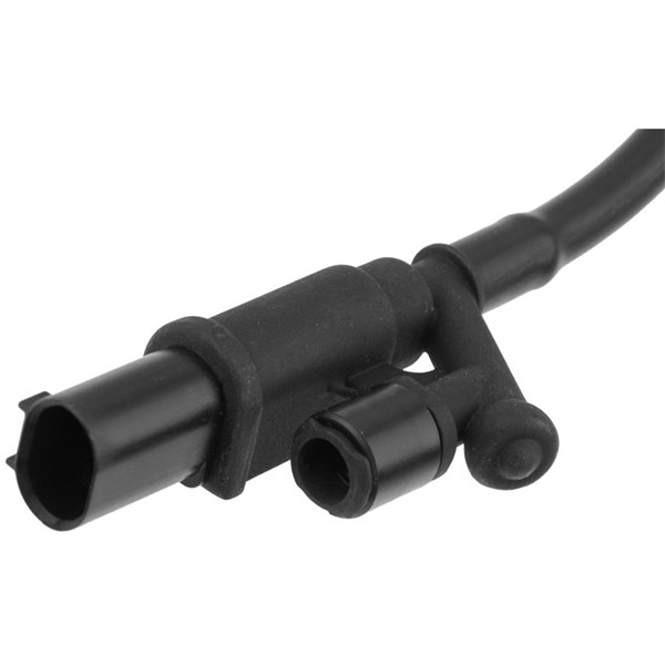Munstycke, vindrutespolning, Vänster fram Nty EDS-VV-051 NTY