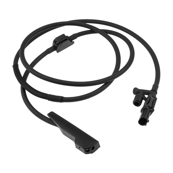 Munstycke, vindrutespolning, Höger fram Nty EDS-VV-052 NTY
