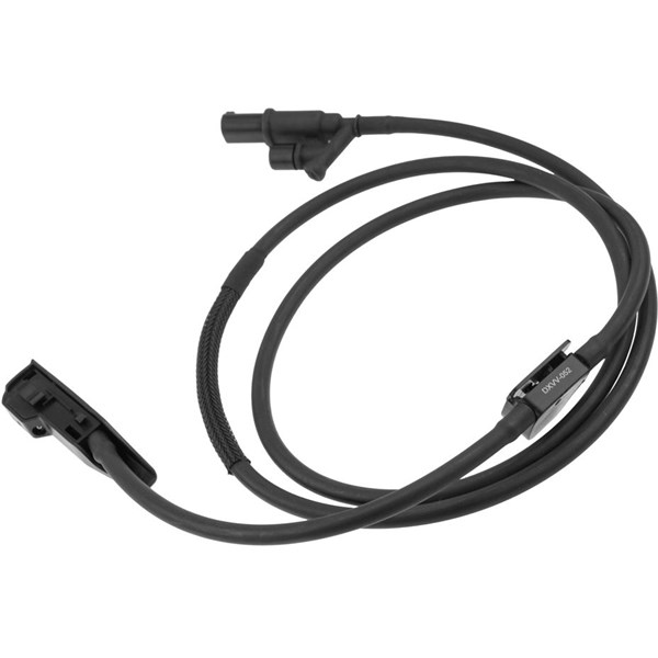Munstycke, vindrutespolning, Höger fram Nty EDS-VV-052 NTY