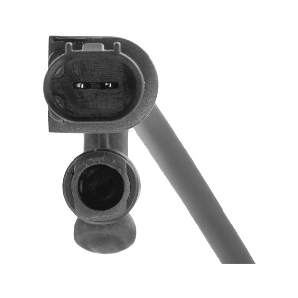 Munstycke, vindrutespolning, Höger fram Nty EDS-VV-052 NTY