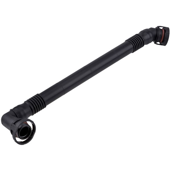 Slang, vevhusventilation, Vänster fram Nty GPP-BM-142 NTY