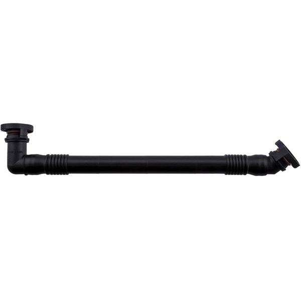 Slang, vevhusventilation, Vänster fram Nty GPP-BM-142 NTY