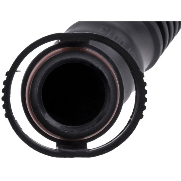 Slang, vevhusventilation, Vänster fram Nty GPP-BM-142 NTY