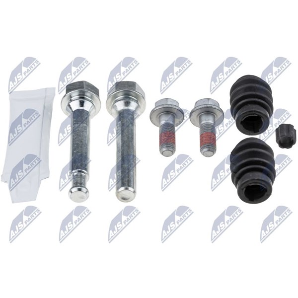 Styrlagersats, bromsok, Framaxel, Bakaxel Nty HPZ-PL-002 NTY
