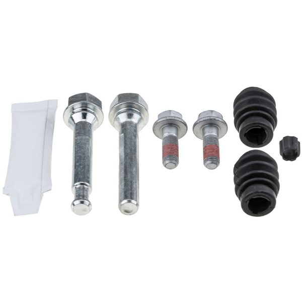 Styrlagersats, bromsok, Framaxel, Bakaxel Nty HPZ-PL-002 NTY