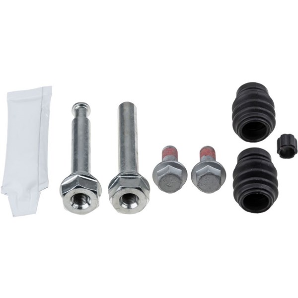 Styrlagersats, bromsok, Framaxel, Bakaxel Nty HPZ-PL-002 NTY