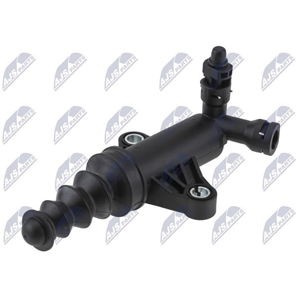 Slavcylinder, koppling Nty NSW-SU-004 NTY