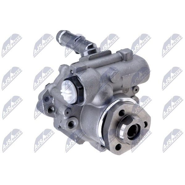 Servopump Nty SPW-FR-035 NTY