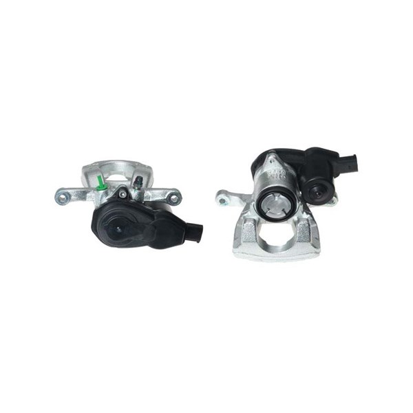 Bromsok, Bakaxel vänster, Bakom axeln Brembo F 52 186 BREMBO Bromsok, Bakaxel vänster, Bakom axeln Brembo F 52 186 BREMBO
