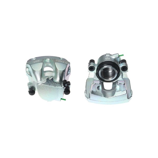 Bromsok, Framför axeln, framaxel höger Brembo F 86 109 BREMBO
