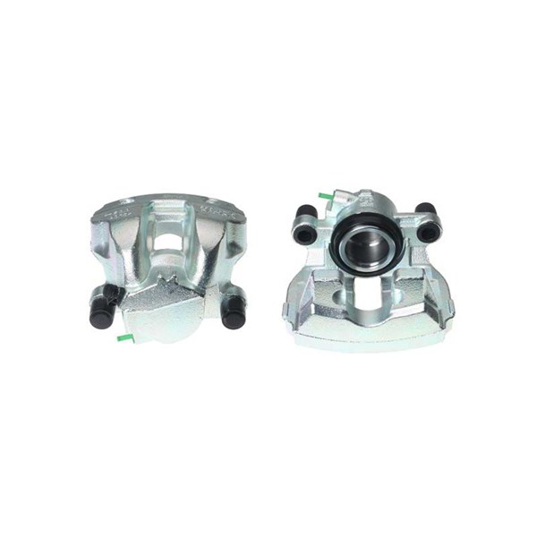 Bromsok, Framför axeln, framaxel vänster Brembo F 86 112 BREMBO
