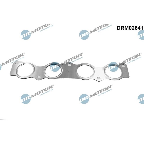 Packning, avgas, grenrör Dr.motor automotive DRM02641 Dr.Motor Automotive
