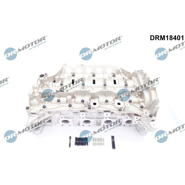 Topplock Dr.motor automotive DRM18401 Dr.Motor Automotive