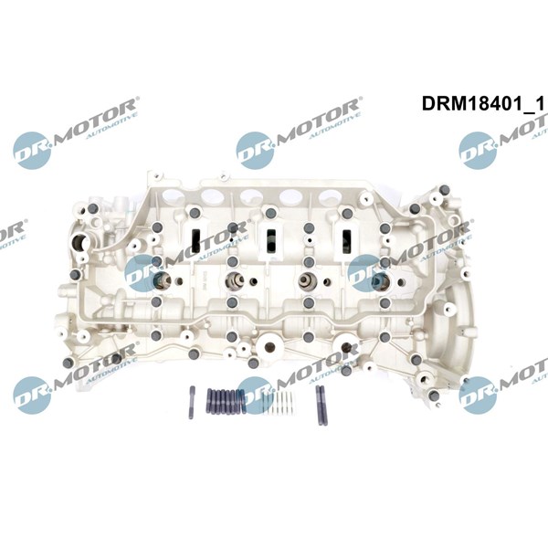 Topplock Dr.motor automotive DRM18401 Dr.Motor Automotive