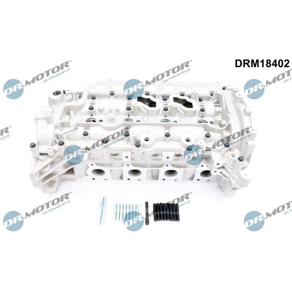 Topplock Dr.motor automotive DRM18402 Dr.Motor Automotive