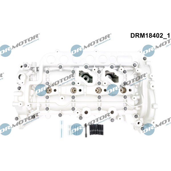 Topplock Dr.motor automotive DRM18402 Dr.Motor Automotive