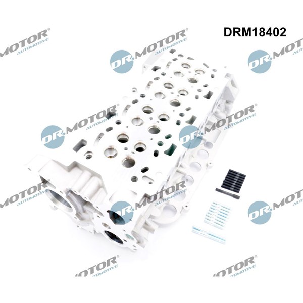 Topplock Dr.motor automotive DRM18402 Dr.Motor Automotive