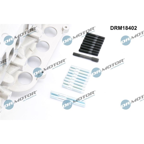 Topplock Dr.motor automotive DRM18402 Dr.Motor Automotive