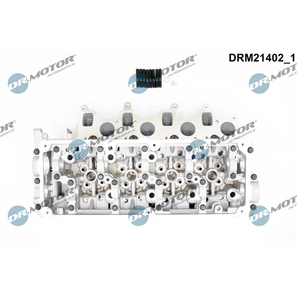 Topplock Dr.motor automotive DRM21402 Dr.Motor Automotive