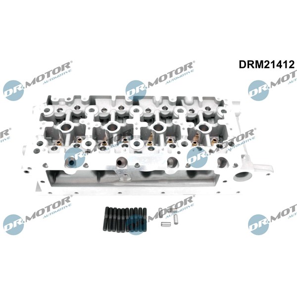 Topplock Dr.motor automotive DRM21412 Dr.Motor Automotive