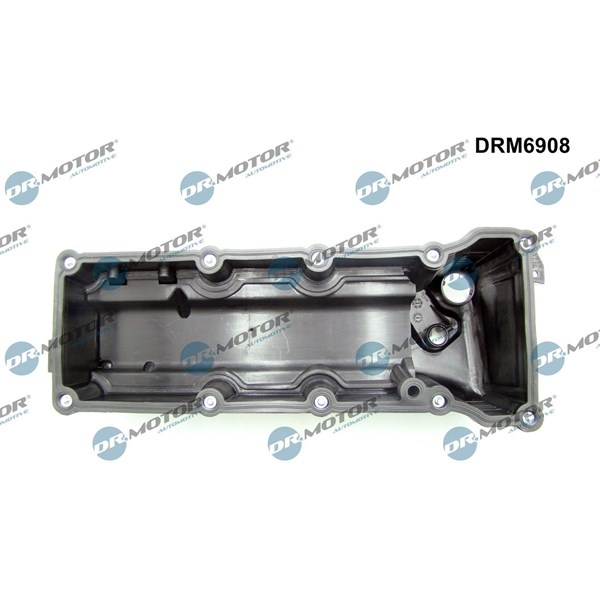 Topplockskåpa Dr.motor automotive DRM6908 Dr.Motor Automotive
