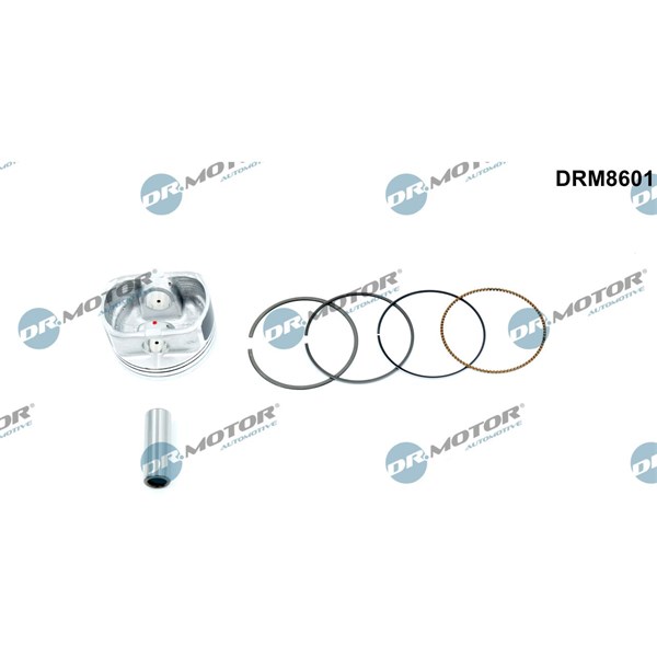 Kolv Dr.motor automotive DRM8601 Dr.Motor Automotive