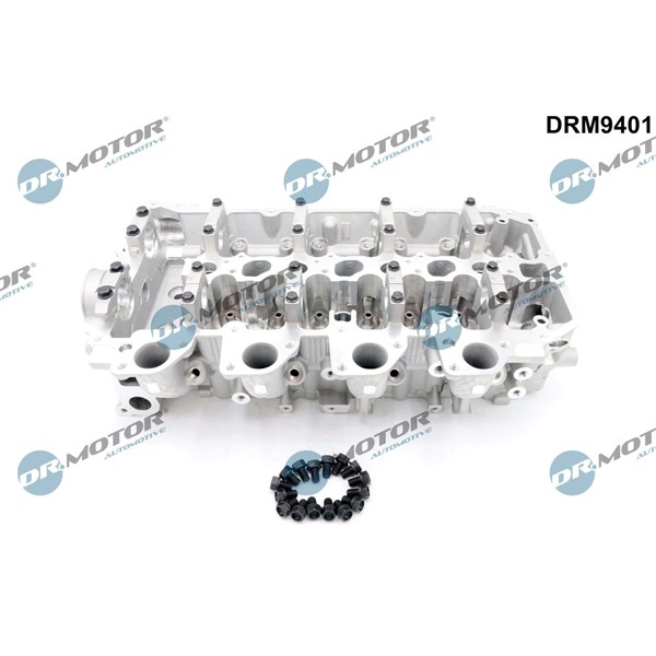Topplock Dr.motor automotive DRM9401 Dr.Motor Automotive