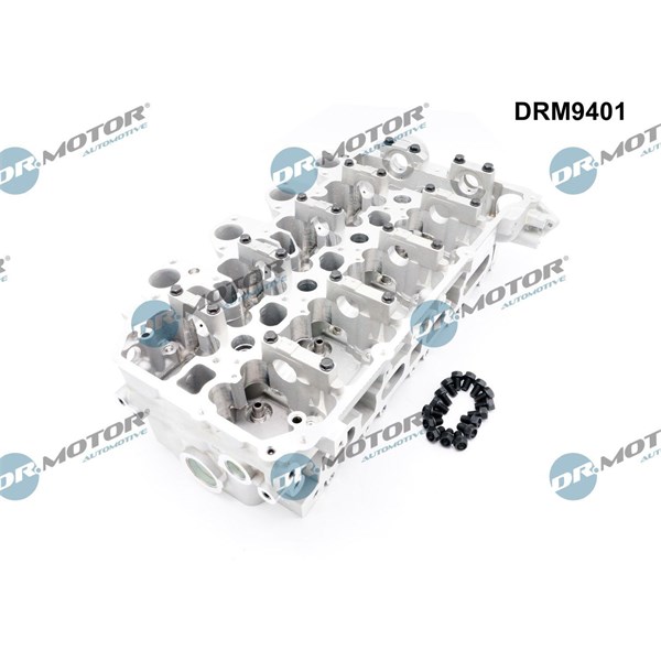 Topplock Dr.motor automotive DRM9401 Dr.Motor Automotive